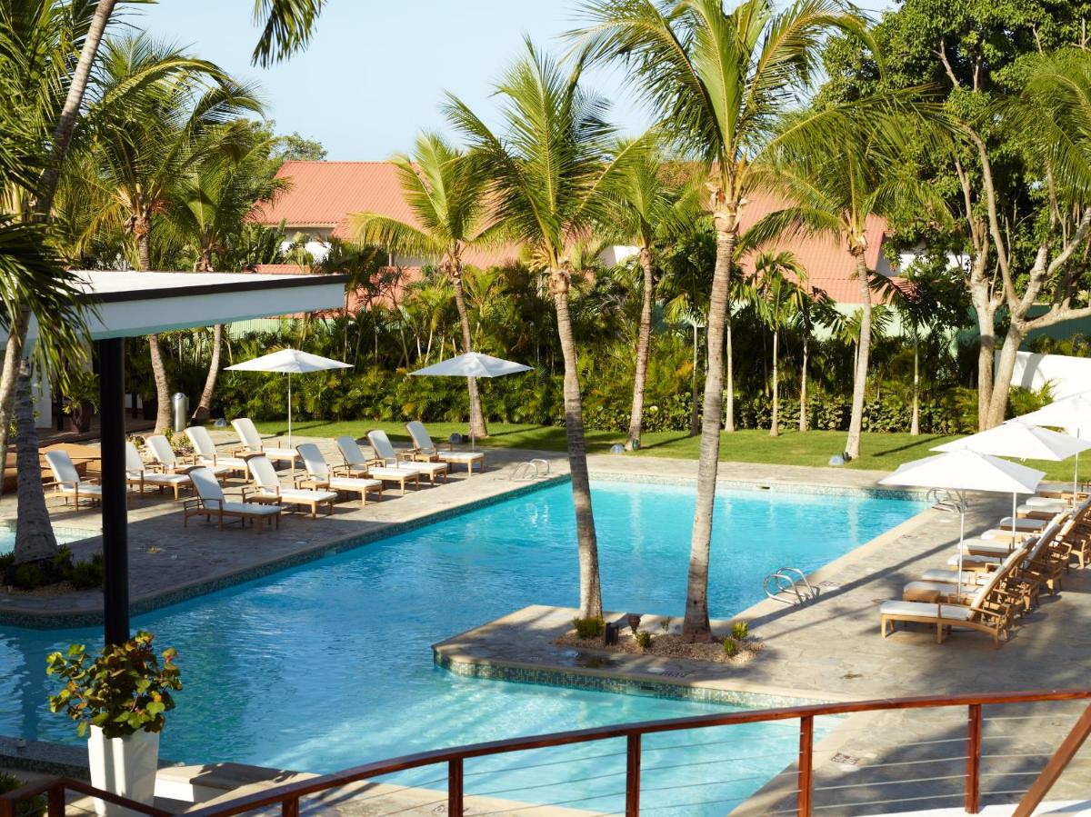 Casa de Campo Resort & Villas - Housity