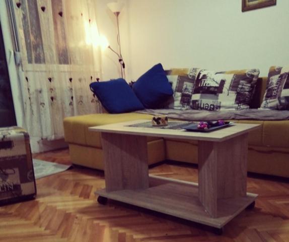 VANADI APARTMENT - Housity