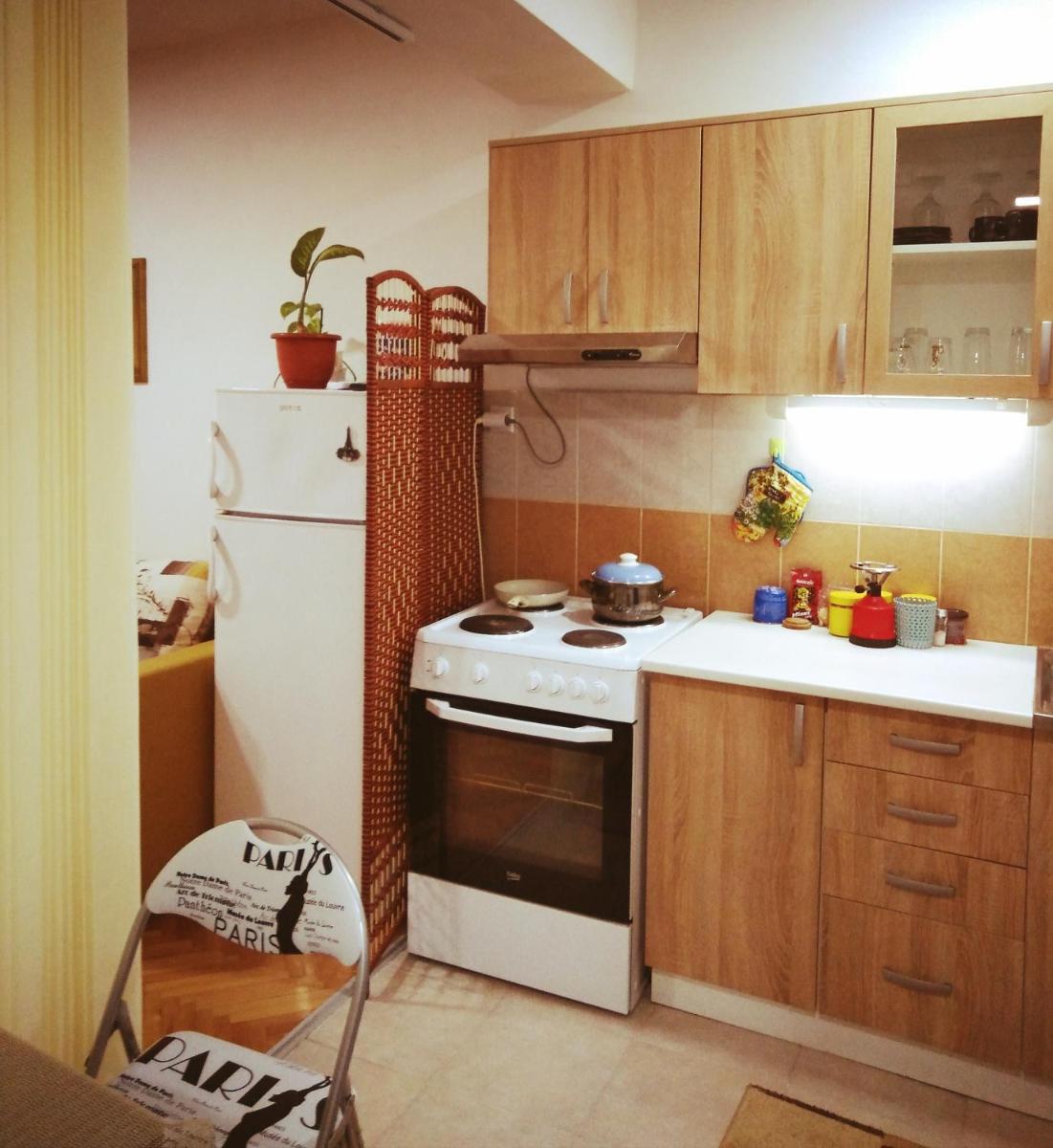 VANADI APARTMENT - Housity