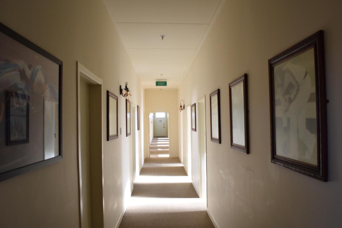 Fernlodge Inglewood - Housity