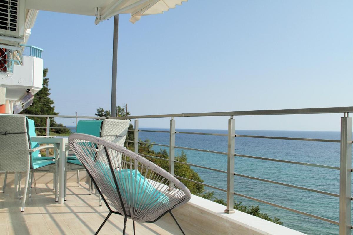 M Apartments, Kallikratia - Housity