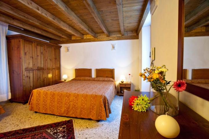 Camere Di Ulisse - Housity