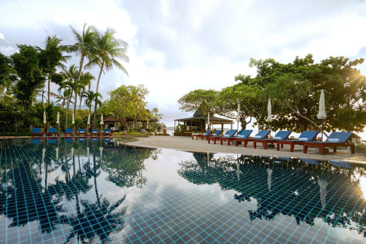Suitetrails - Chaweng Buri Resort