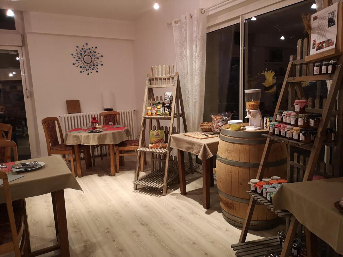 Hotel de Got - Housity