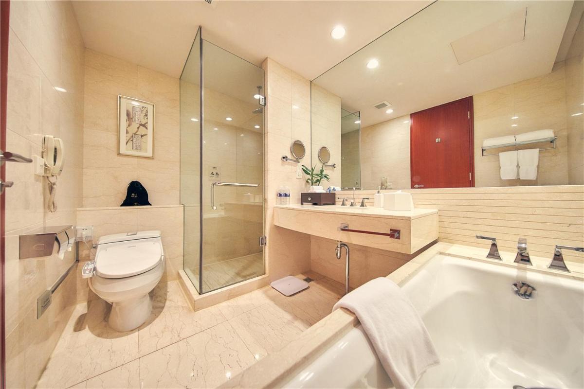 Parkview Hotel - Housity