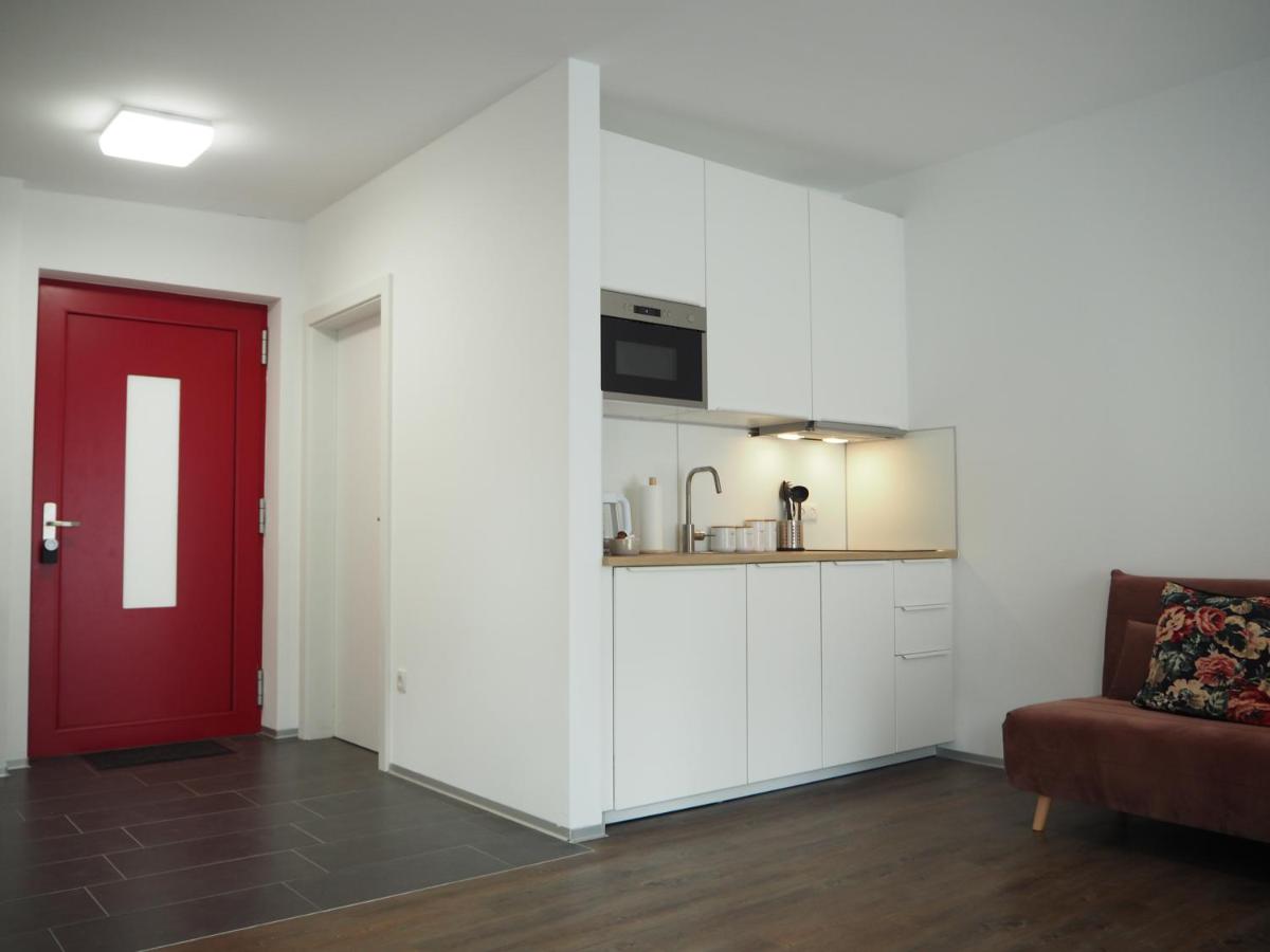 APSTAY Bungalow I FREE Parking I Self Check-in - Housity
