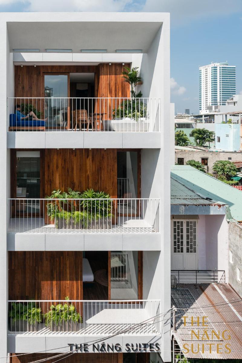 The Nang Suites - Housity
