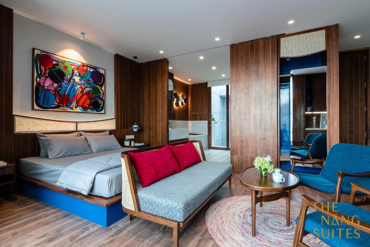 The Nang Suites - Housity