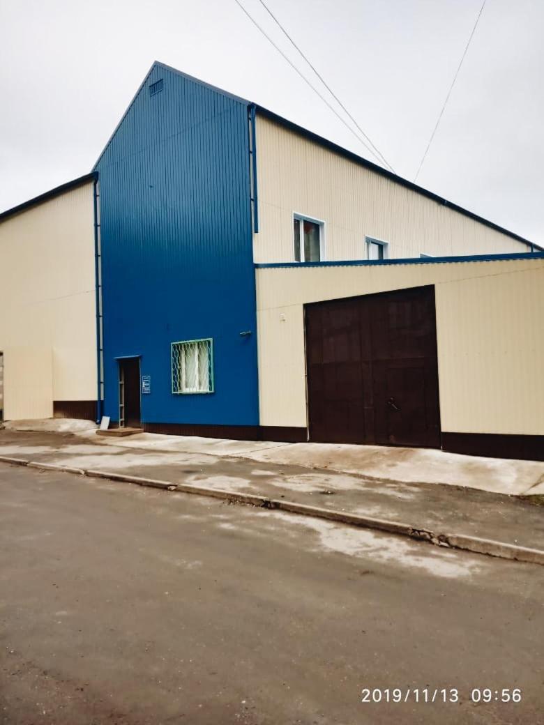 Ryabinka Hotel - Housity