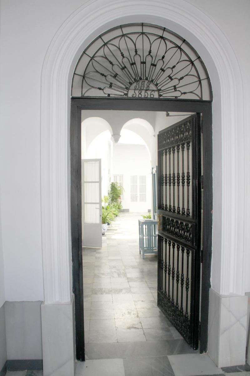 CASA ARCO DEL CAÑÓN - Casita con Encanto - Housity