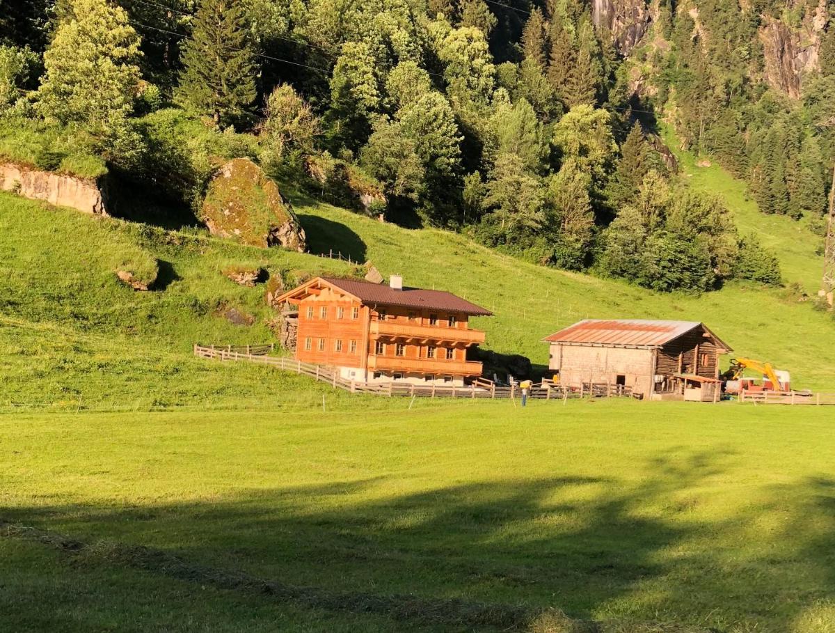 Landhaus Schiestl - Housity