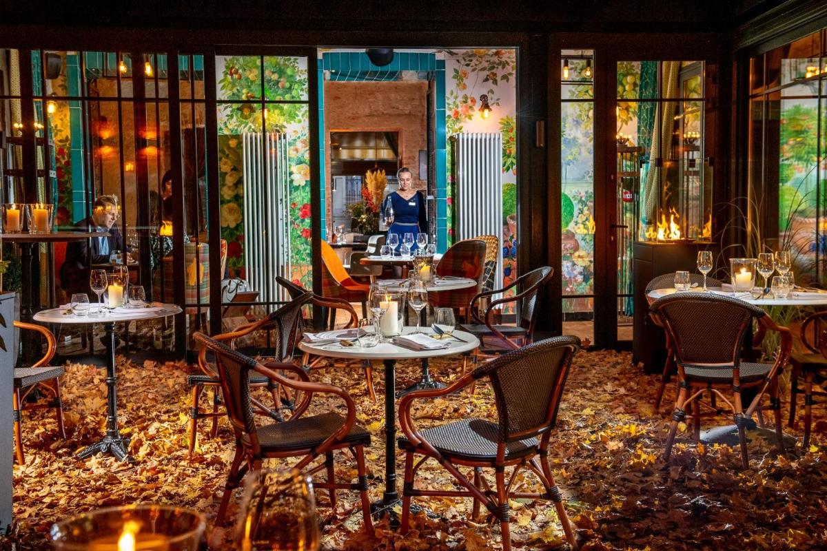 Balthazar Design Hotel - Housity