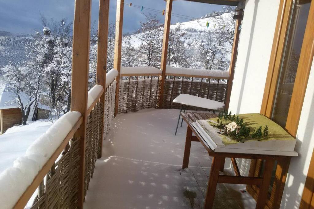 Wooden cottage - pure nature, peace and rest - Housity