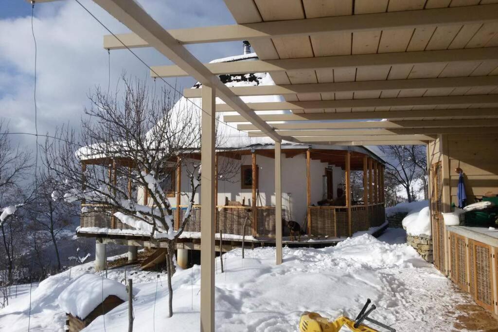Wooden cottage - pure nature, peace and rest - Housity
