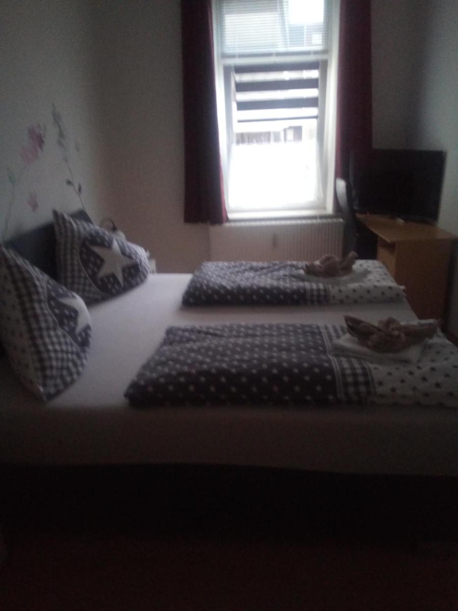 Boardinghouse Wilhelmshaven - Housity