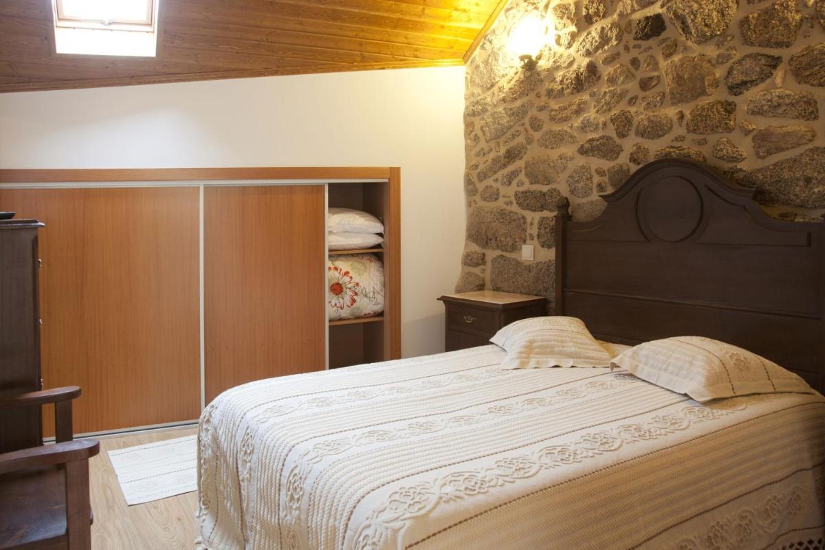 Casa Fonte Do Laboreiro - Housity