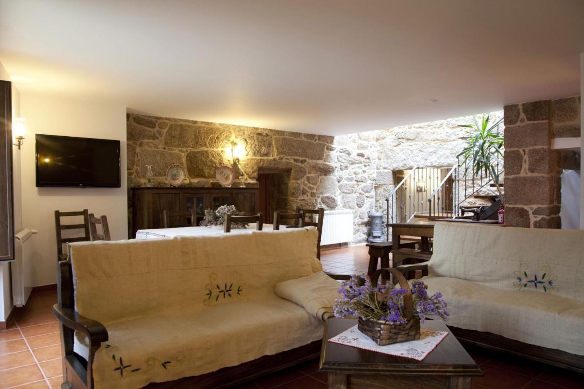 Casa Fonte Do Laboreiro - Housity