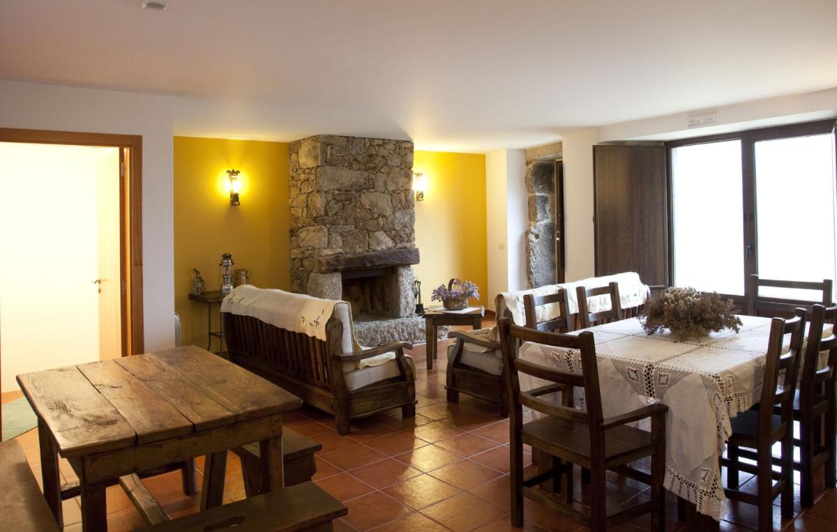 Casa Fonte Do Laboreiro - Housity