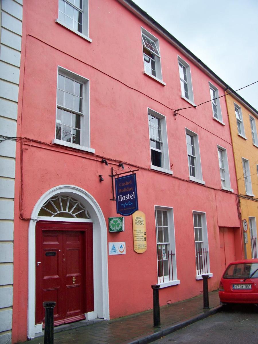 Cashel Holiday - Housity