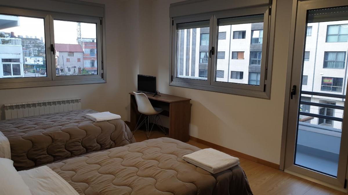 Pension Cando - Housity