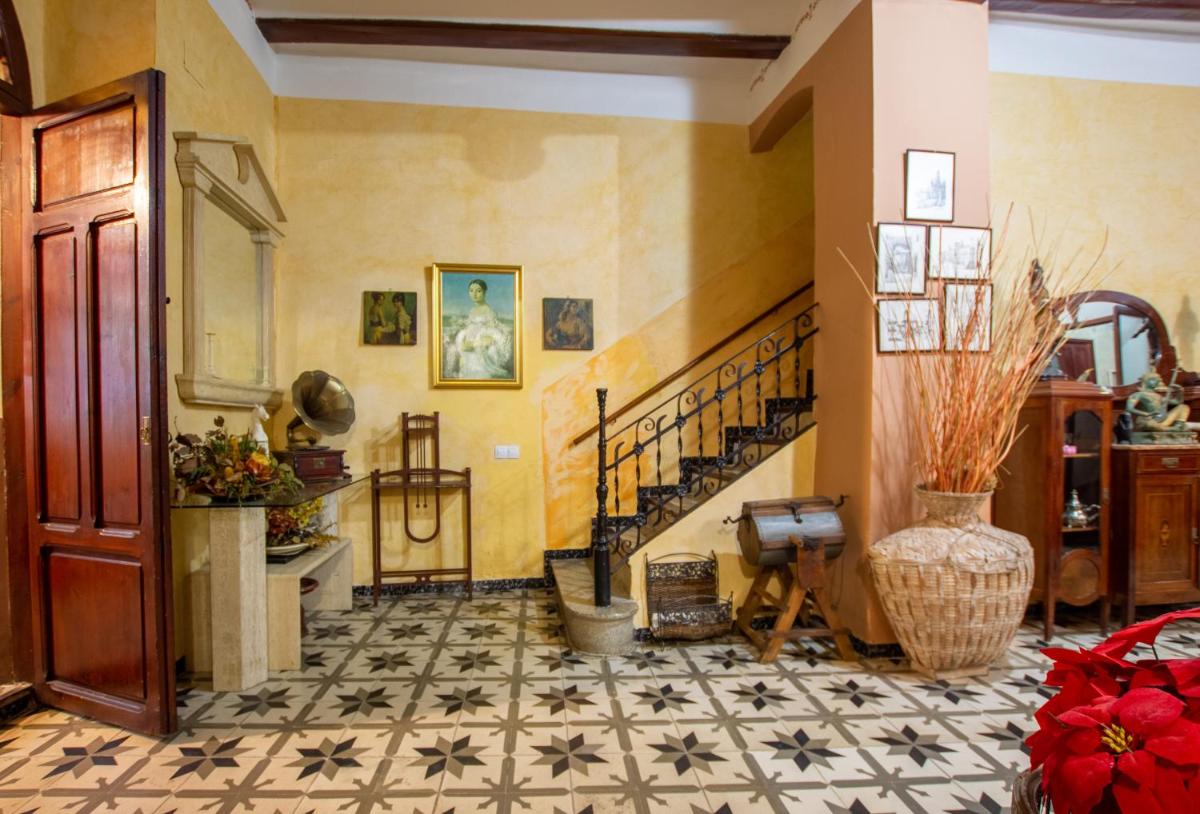 La Casona Albaida - Housity