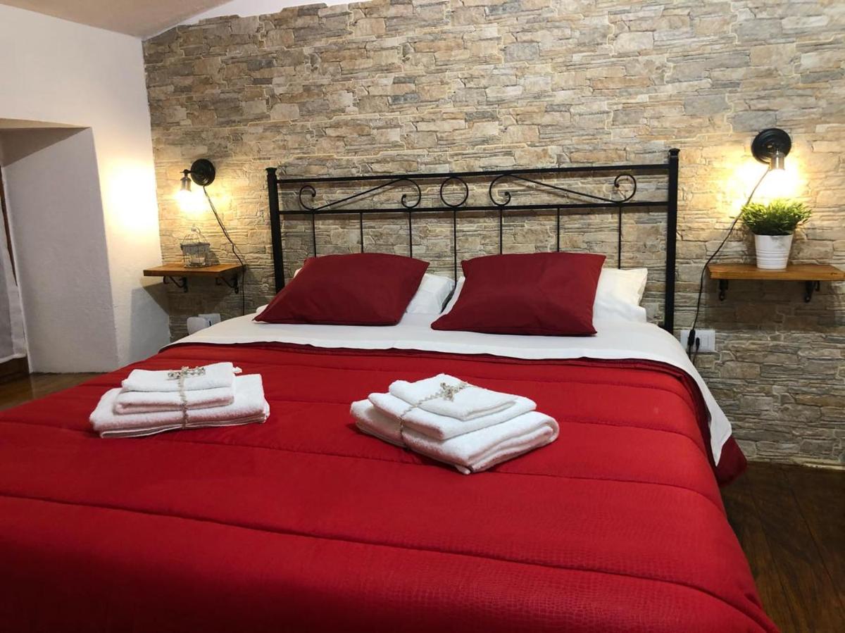 La Baita delle Rocche - Housity
