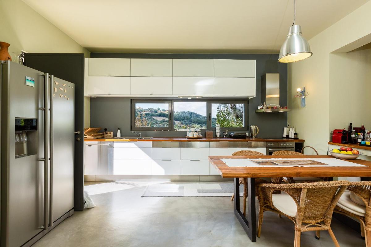 Suitetrails - Tessera Villa, majestic countryside, By ThinkVilla