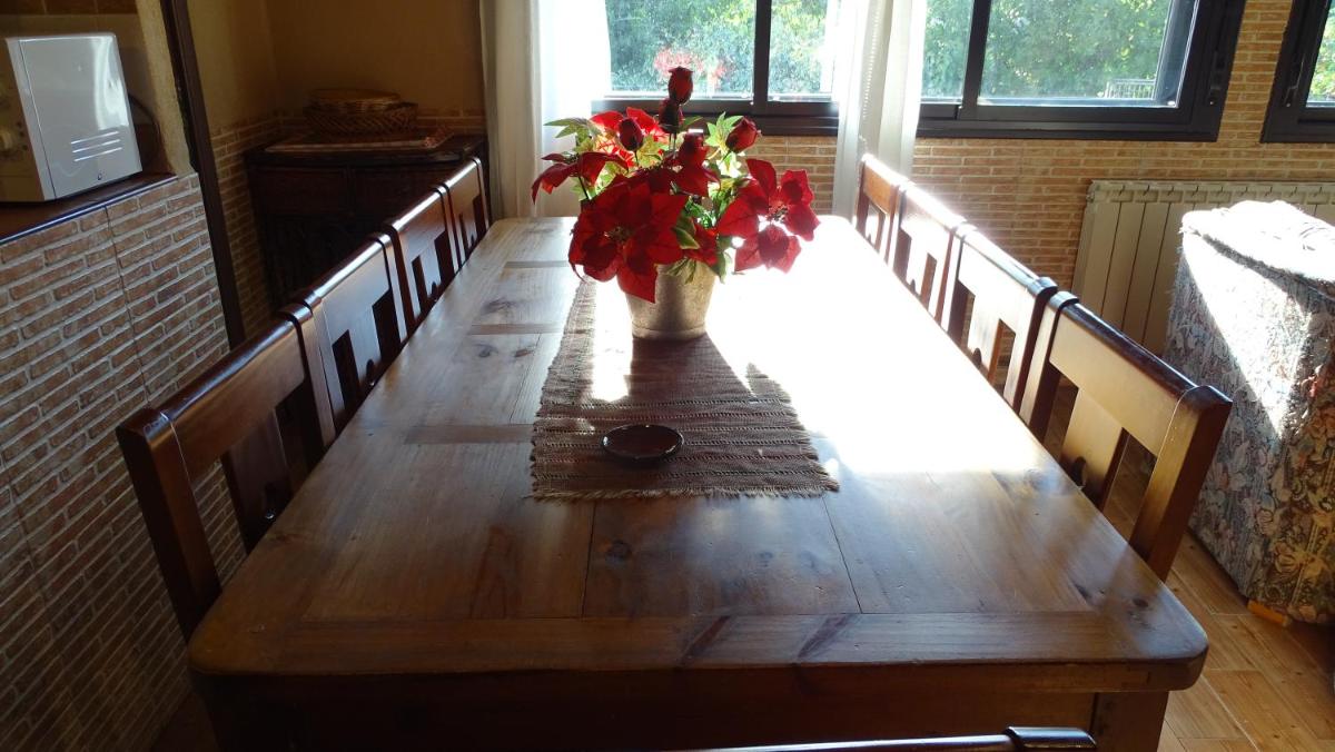 Casa Rural Casona de Jerte - Housity