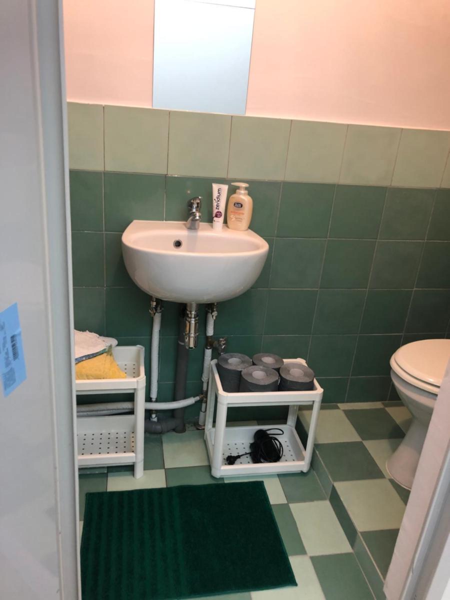 MonolocAle immerso nel verde - Housity
