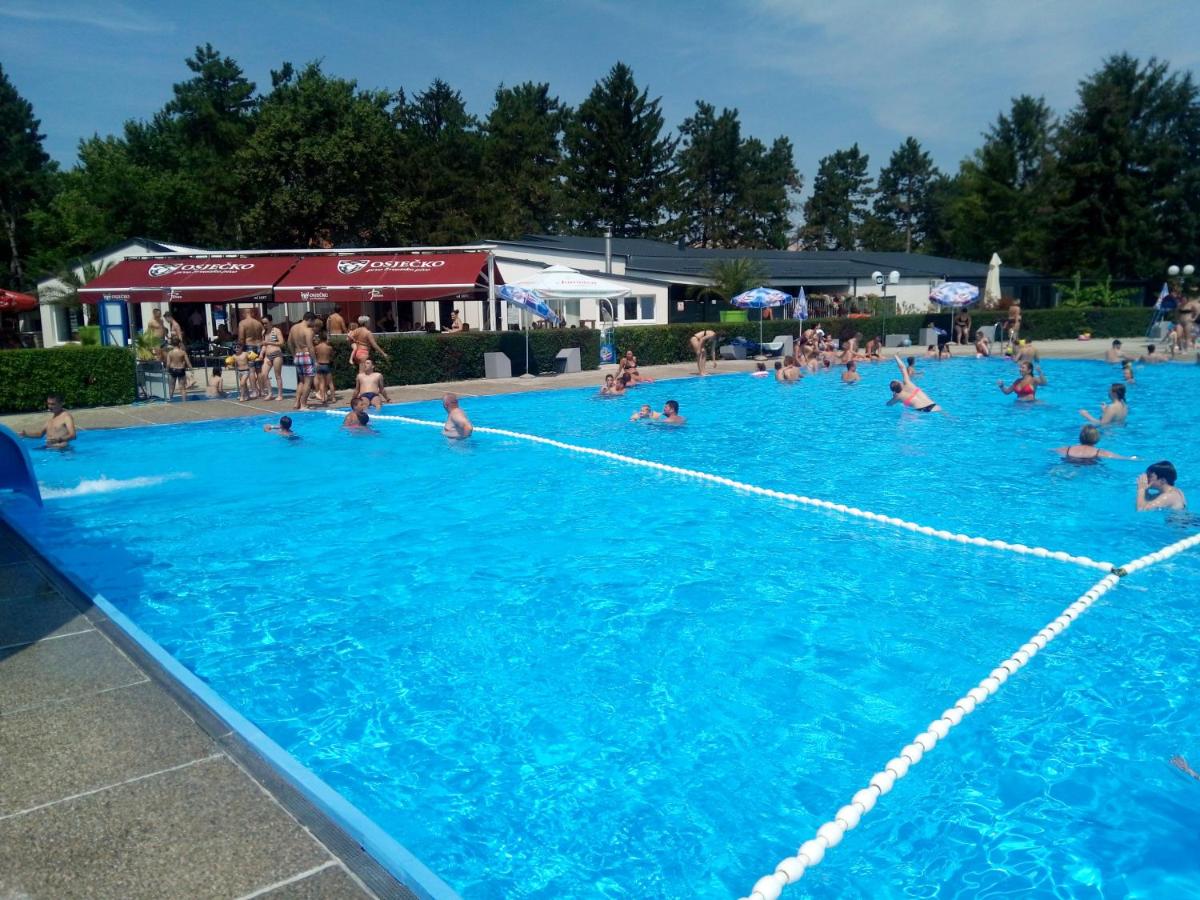 Guest House Stara Baranja - Housity