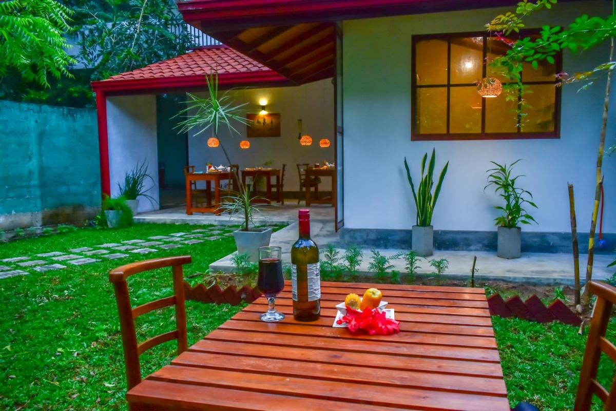 Onera Villa - Housity