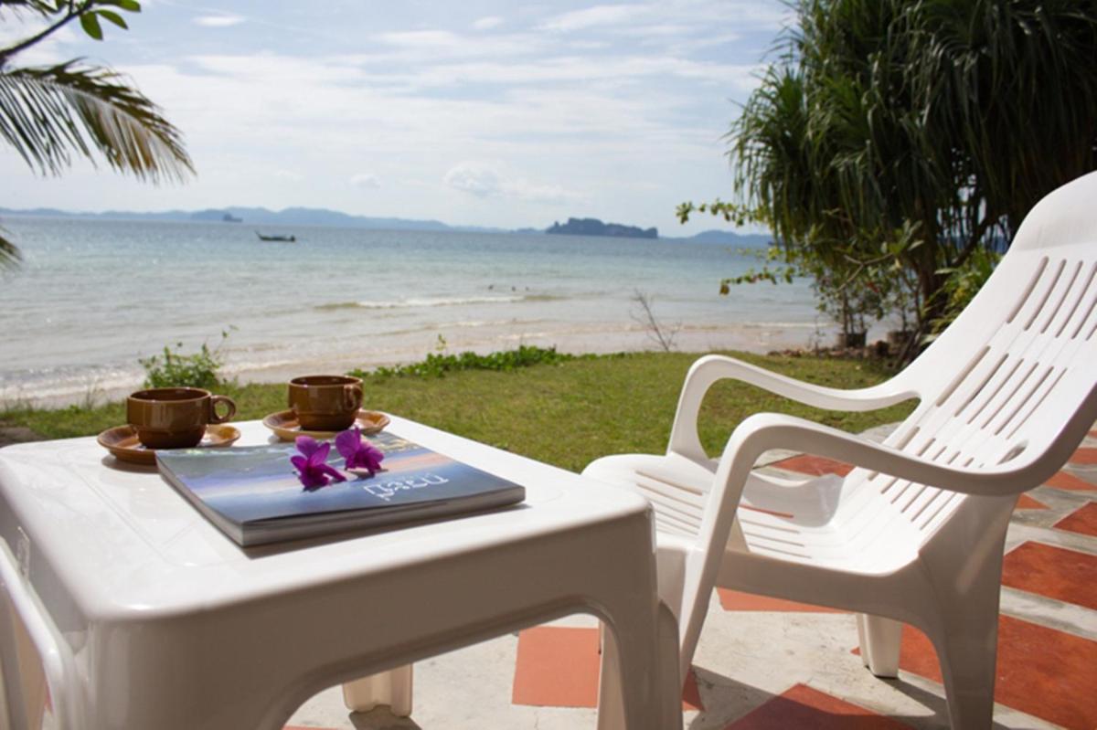 Koh Kwang Seaview - Housity