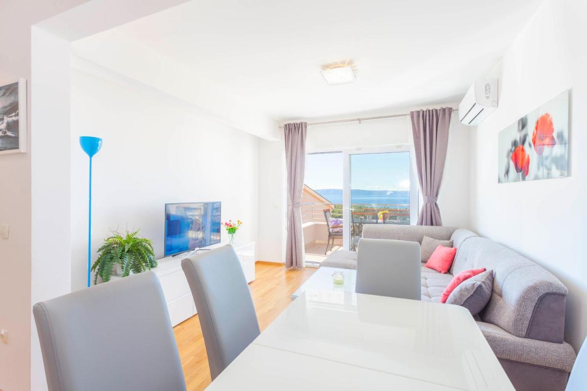 Apartments Dora - Hizvo