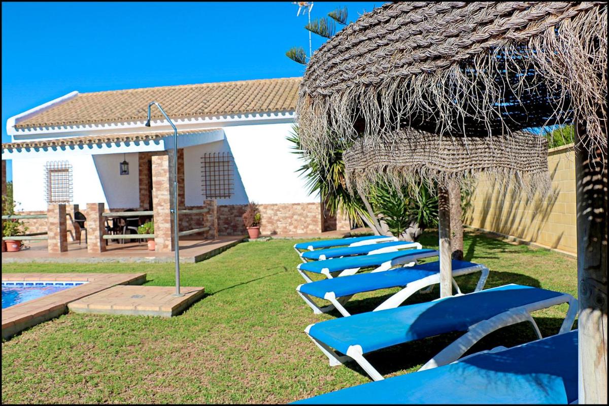 Casa Roche Viejo - Housity