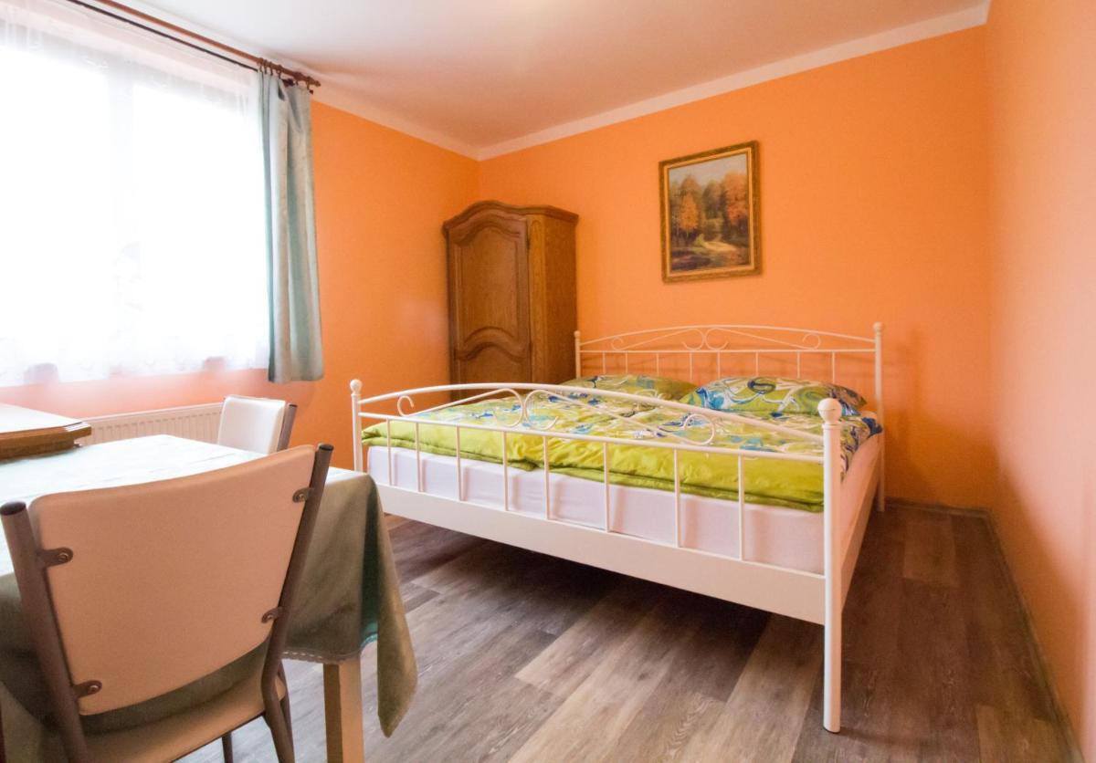 Pension Jezdecké centrum Kočík - Housity