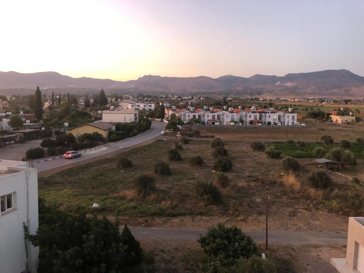 Deniz Airport Suites - Housity