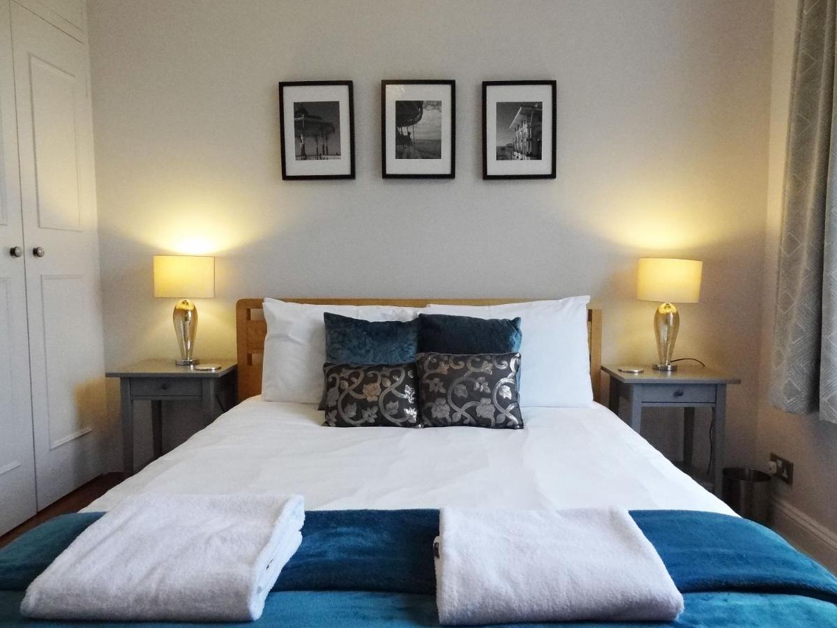 Waterloo Pad - gorgeous one bed maisonette - Housity