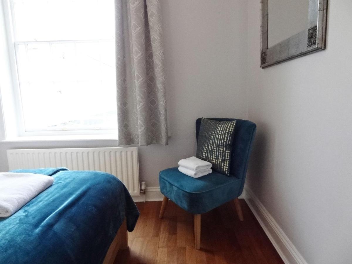 Waterloo Pad - gorgeous one bed maisonette - Housity