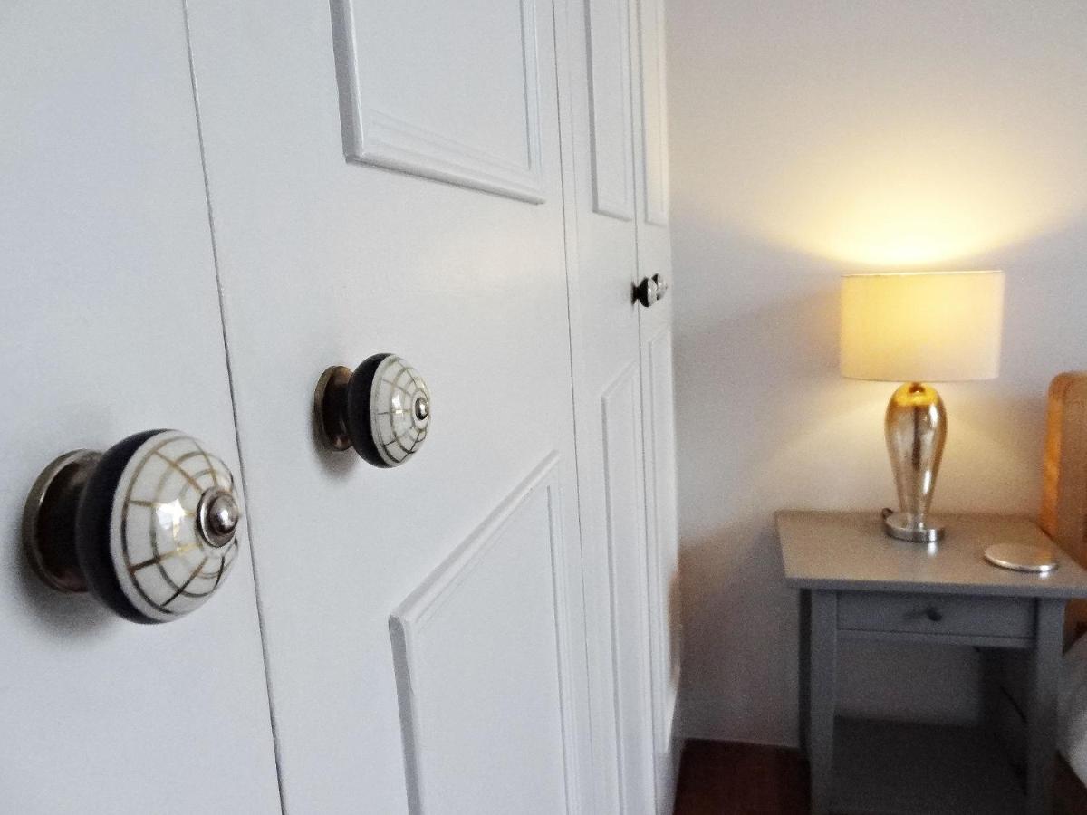 Waterloo Pad - gorgeous one bed maisonette - Housity