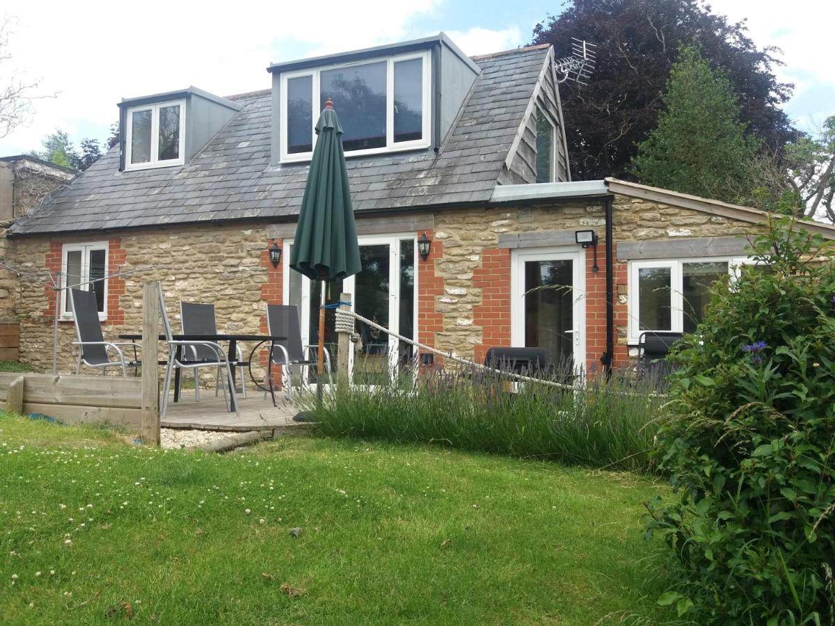 Mallows Byre Yetminster - Housity