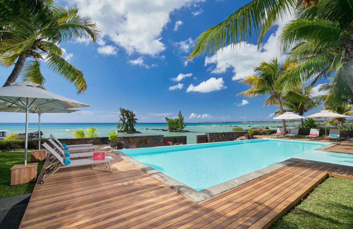 Suitetrails - Bel Azur Beachfront Suites and Penthouses by LOV