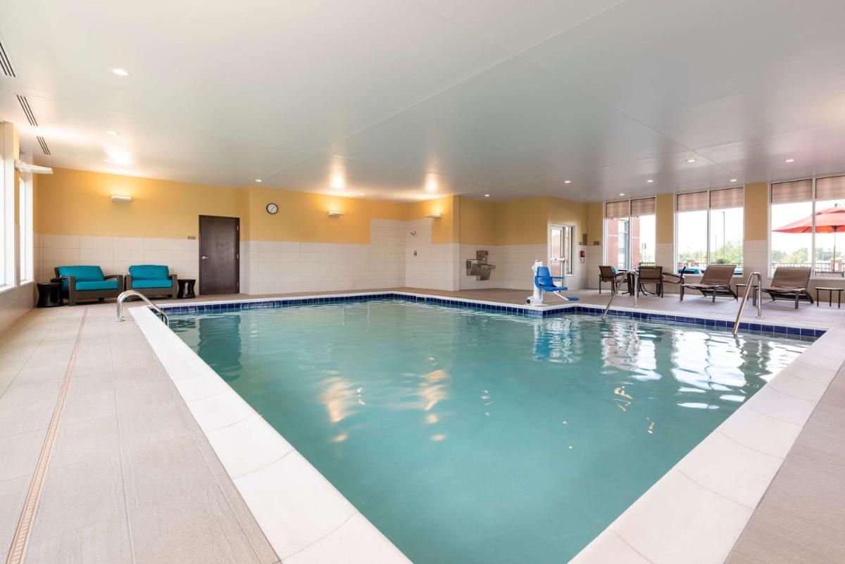 Suitetrails - Hyatt Place Flint/Grand Blanc