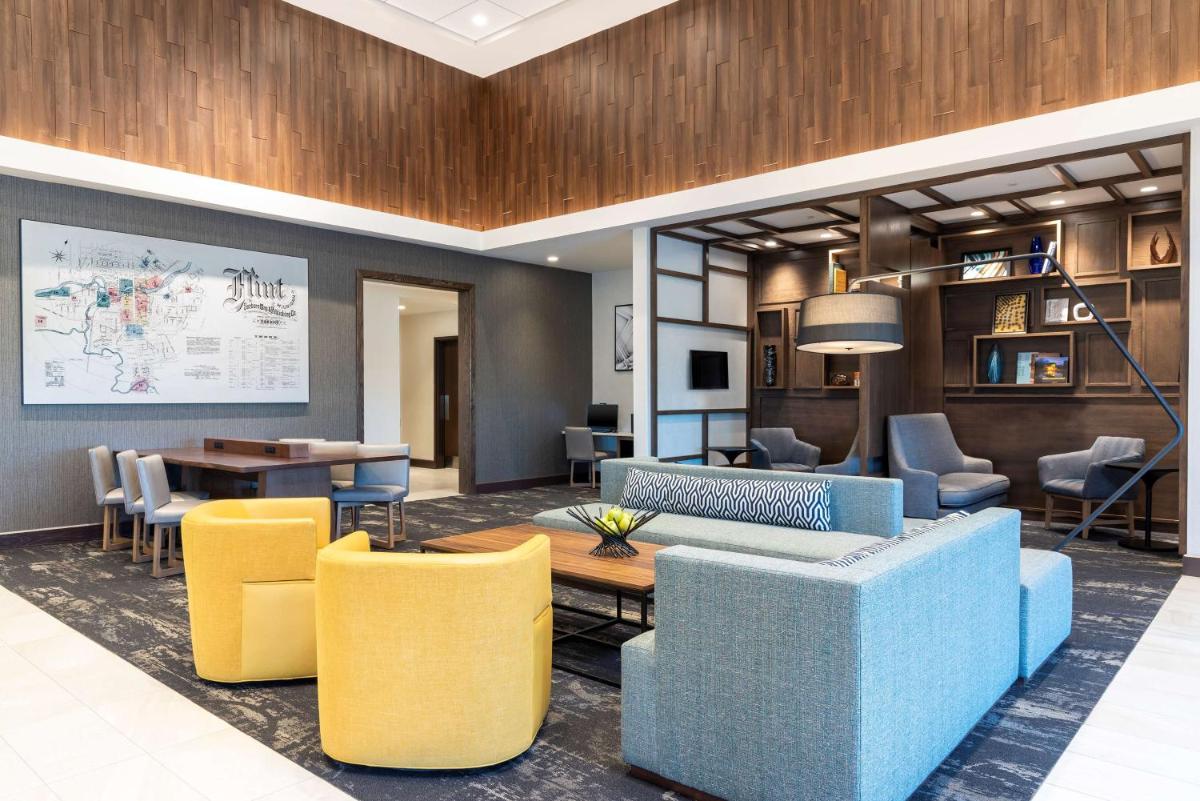 Suitetrails - Hyatt Place Flint/Grand Blanc