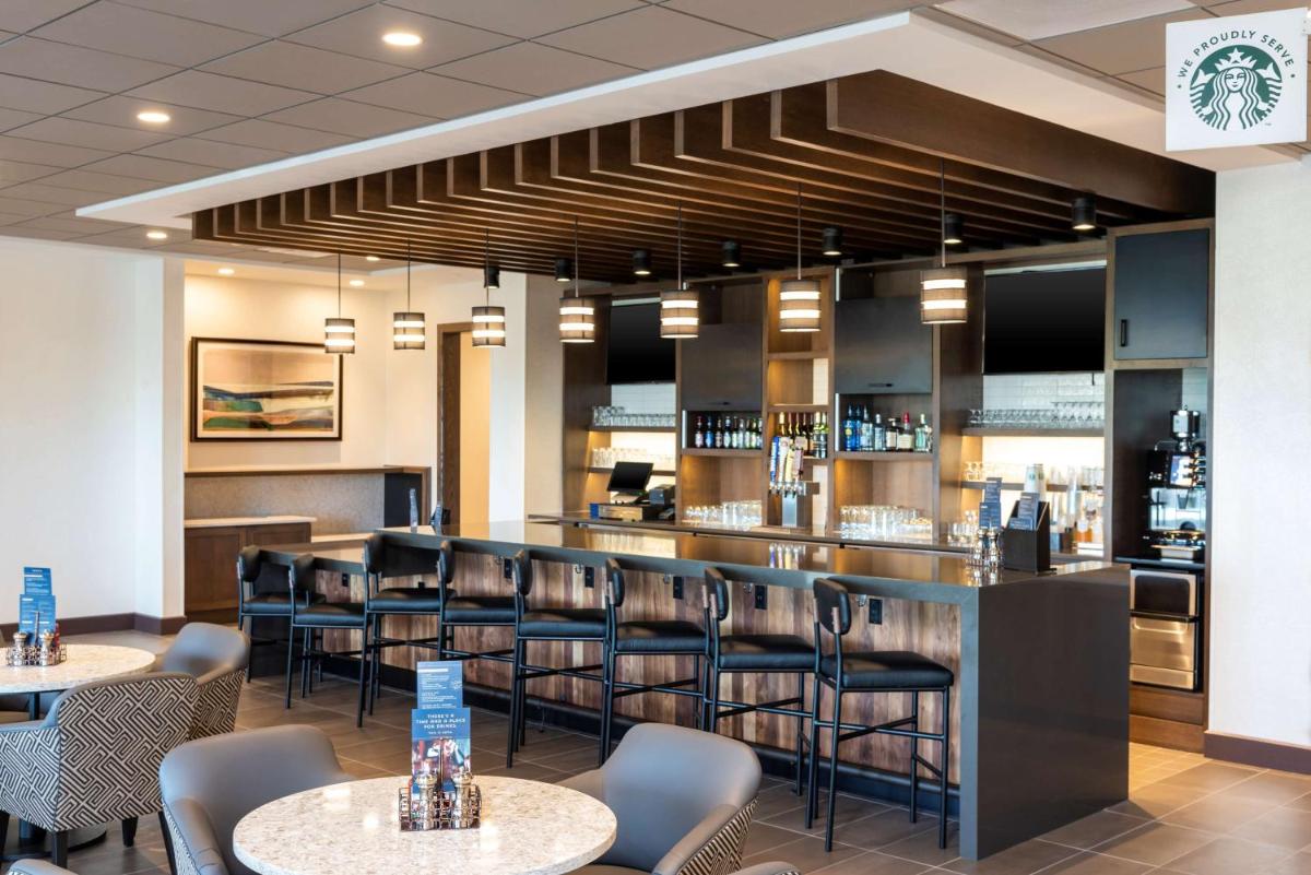 Suitetrails - Hyatt Place Flint/Grand Blanc