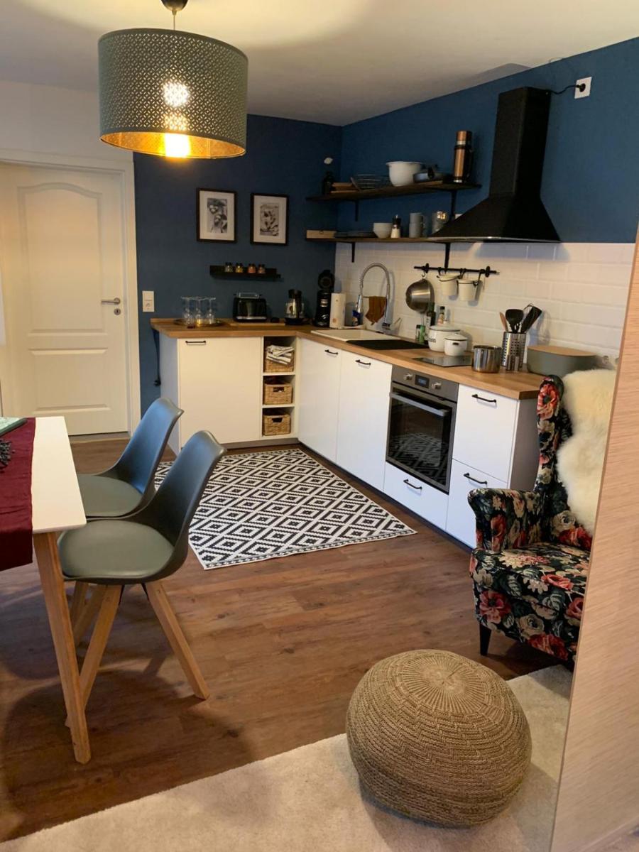 Ferienwohnung Gehl - Housity