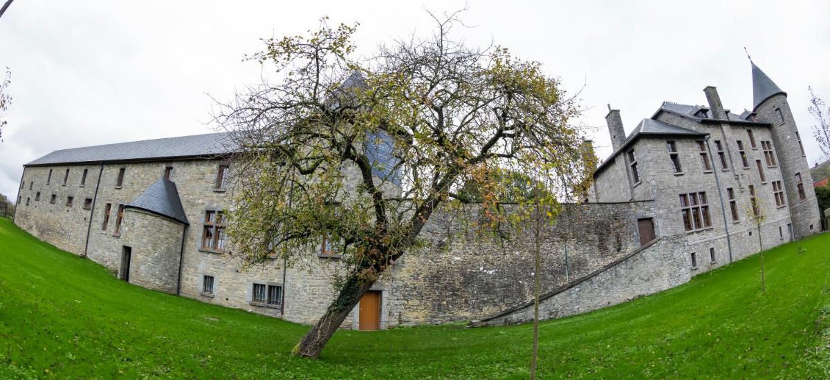 B&B Ferme Château de Laneffe - Housity