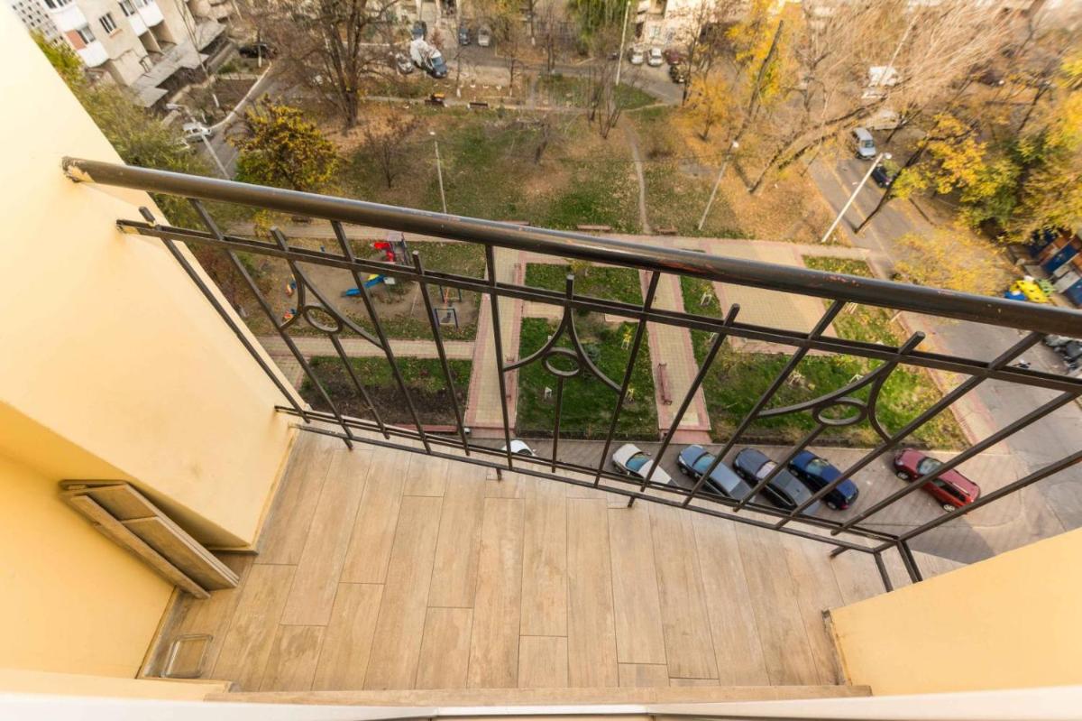 КишиневАпартаменты - Housity