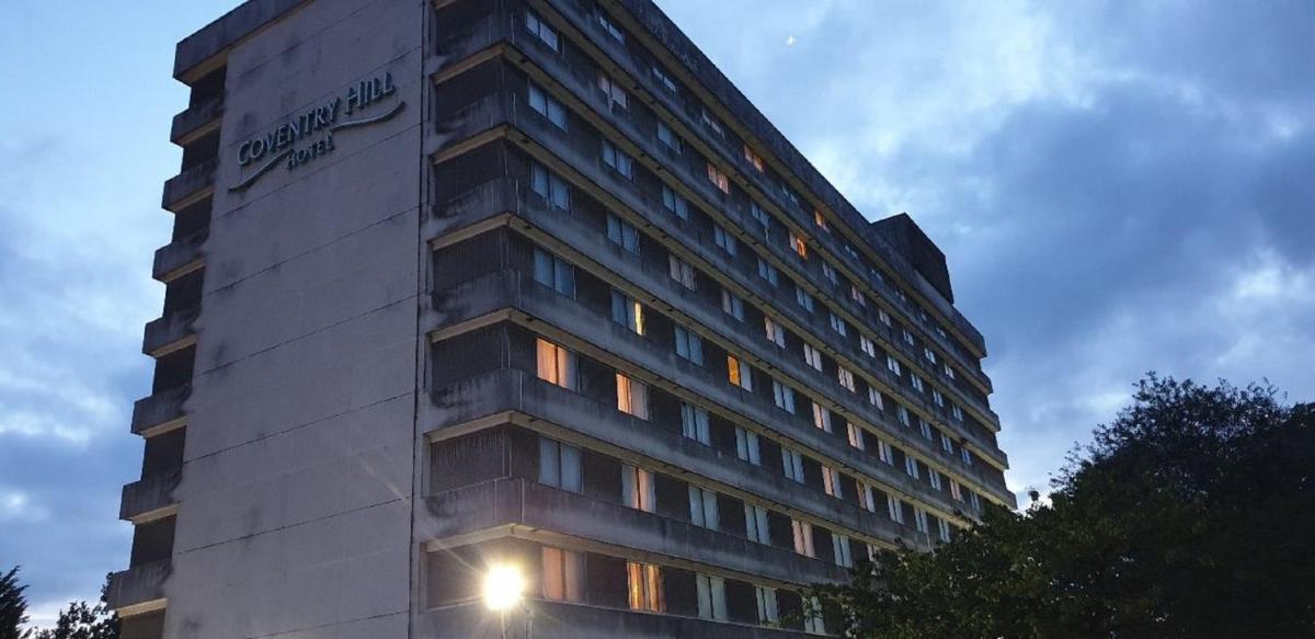 Coventry Hill Hotel - Housity