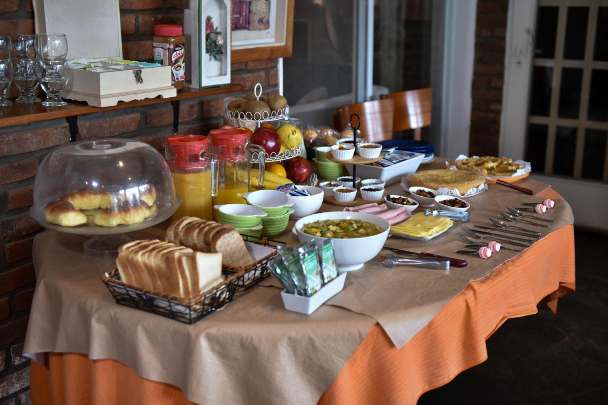 Suitetrails - Bernie's Bed & Breakfast