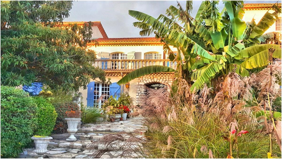 La Demeure de l'Arche - Housity